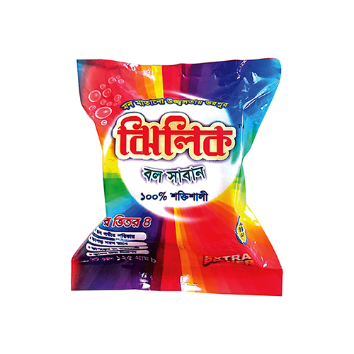 Jhilik Ball Soap