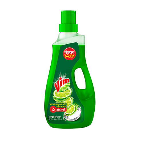 Vim Liquid Dishwash 950ml